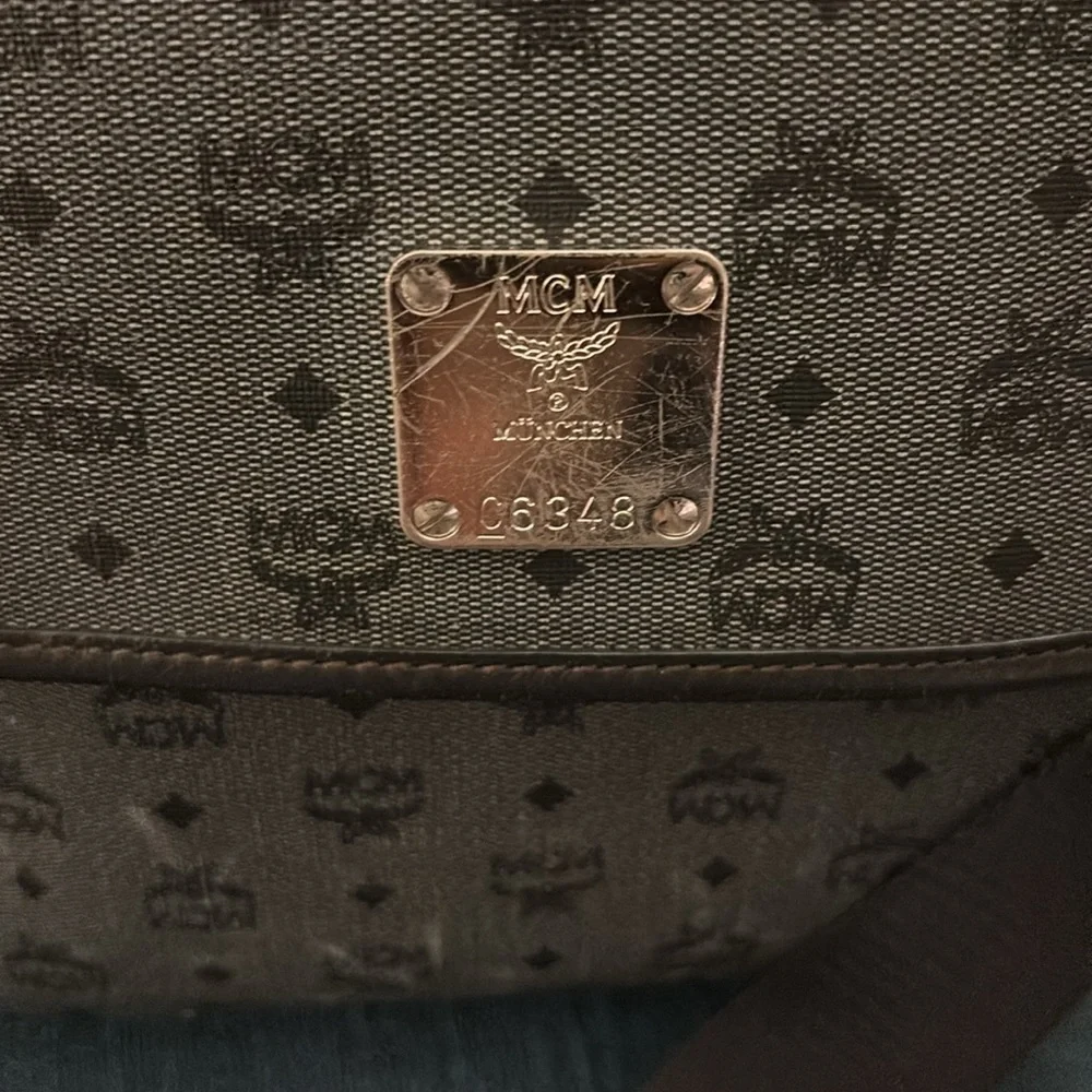 Mcm messenger - Picture 5 of 14